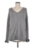 Unbranded Gray Pullover Sweater Size M - photo 1
