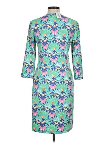 J. McLaughlin Casual Dress (view 2)