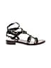 Sam Edelman Black Sandals Size 8 - photo 1