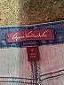 Gloria Vanderbilt Blue Jeans Size 16 - photo 7