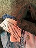 Gloria Vanderbilt Blue Jeans Size 16 - photo 8