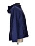 Eddie Bauer 100% Polyester Blue Track Jacket Size L - photo 4