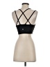 Lululemon Athletica Black Tank Top Size 2 - photo 2