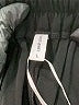 Assorted Brands Solid Black Formal Skirt Size L - photo 4