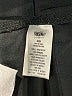 Mossimo Solid Black Athletic Shorts Size M - photo 3