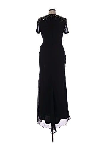 IEENA for Mac Duggal Cocktail Dress (view 2)