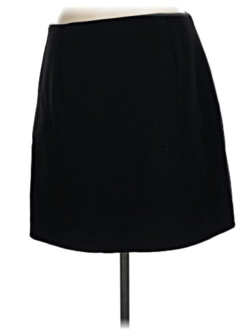 Club Monaco Wool Skirt (view 2)