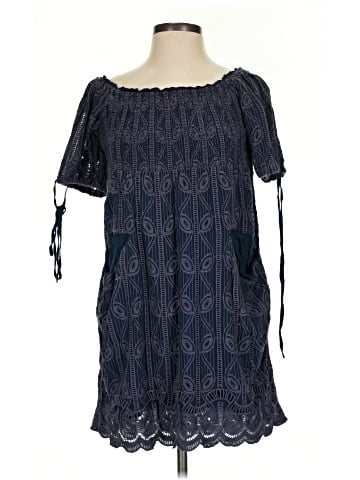 Tularosa Casual Dress (view 1)