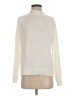 Quince Ivory Turtleneck Sweater Size S - photo 1