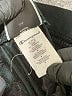 Champion 100% Polyamide Black Track Pants Size M - photo 8