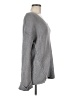 Unbranded Gray Pullover Sweater Size M - photo 4