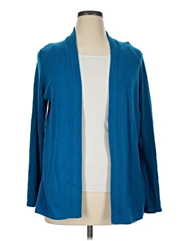 Talbots Outlet Cardigan (view 1)