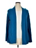 Talbots Outlet Blue Cardigan Size 1X - photo 1