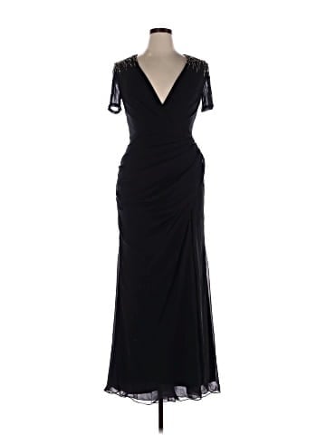 IEENA for Mac Duggal Cocktail Dress (view 1)