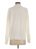 Quince Ivory Turtleneck Sweater Size S - photo 2