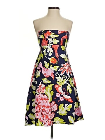 CK Bradley New York Cocktail Dress (view 1)