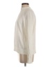 Quince Ivory Turtleneck Sweater Size S - photo 5
