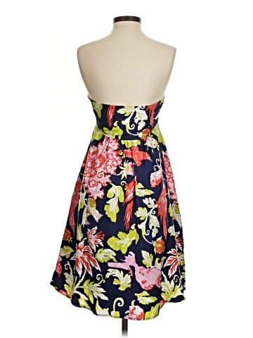 CK Bradley New York Cocktail Dress (view 2)