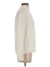 Quince Ivory Turtleneck Sweater Size S - photo 4