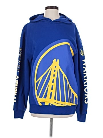 Tommy Jeans Zip Up Hoodie (view 1)