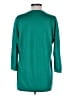 Dolce & Gabbana Color Block Solid Green pullover sweater Size EU (IT) 40 / US 4 - photo 2