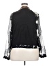 Soft Surroundings Silver 3/4 Sleeve Blouse Size 2X - photo 2