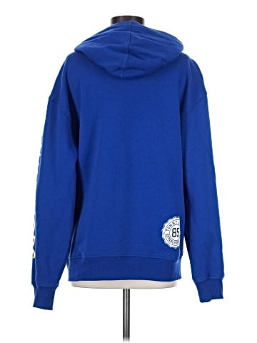 Tommy Jeans Zip Up Hoodie (view 2)