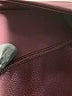 Athleta Solid Burgundy Track Pants Size S - photo 5