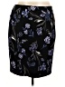 Kasper Print Black Formal Skirt Size 20 - photo 1