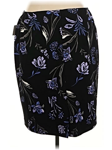 Kasper Formal Skirt (view 2)