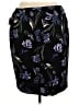 Kasper Print Black Formal Skirt Size 20 - photo 2