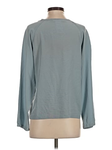 Max Mara Long Sleeve Blouse (view 2)