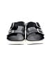 Clarks Black Sandals Size 11 - photo 2