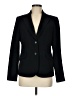 Anne Klein Black Blazer Size 6 - photo 1