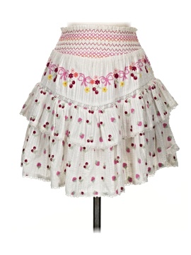 Love Shack Fancy Casual Skirt