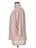 Liz Claiborne Pink 3/4 Sleeve Top Size XL (petite) - photo 5