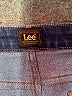 Lee Blue Jeans Size 14 - photo 7