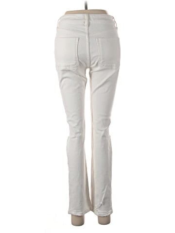 Pilcro and the Letterpress Jeans (view 2)