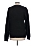Assorted Brands Graphic Black Pullover Sweater Size L - photo 2