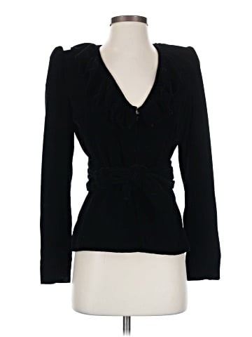 Zara Blazer (view 1)