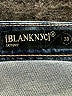 Blank NYC Hearts Blue Jeans Size 28 waist - photo 7