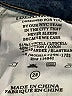 Blank NYC Hearts Blue Jeans Size 28 waist - photo 8