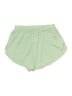 Unbranded Stripes Green Athletic Shorts Size M - photo 1