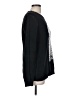 Assorted Brands Graphic Black Pullover Sweater Size L - photo 4