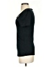 Splendid Black Short Sleeve Top Size S - photo 5