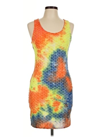 Love J Cocktail Dress (view 1)