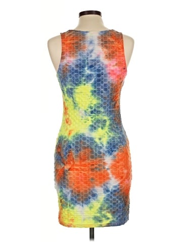 Love J Cocktail Dress (view 2)