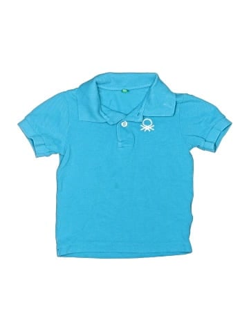 United Colors Of Benetton Short Sleeve Top (view 1)