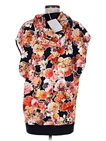 Givenchy Poncho (view 2)