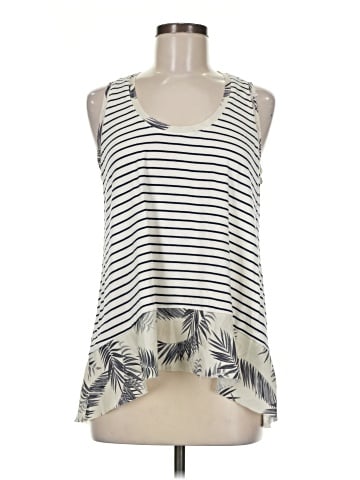 Caslon Tank Top (view 1)